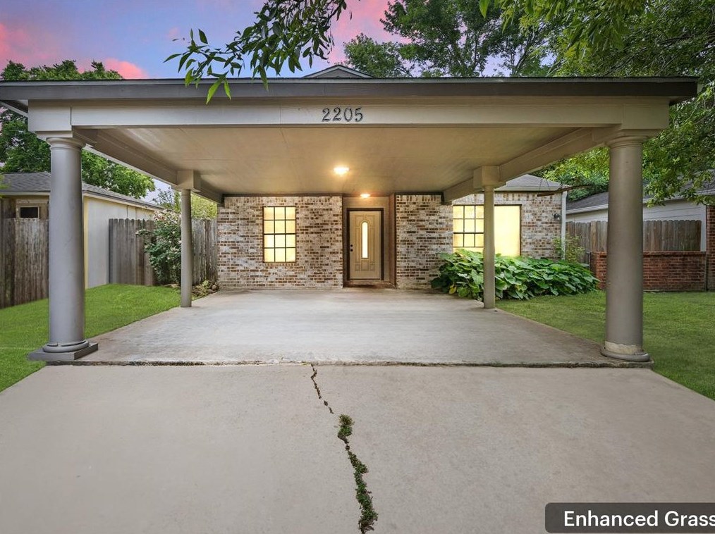2205 Mykawa Rd, Pearland, TX 77581