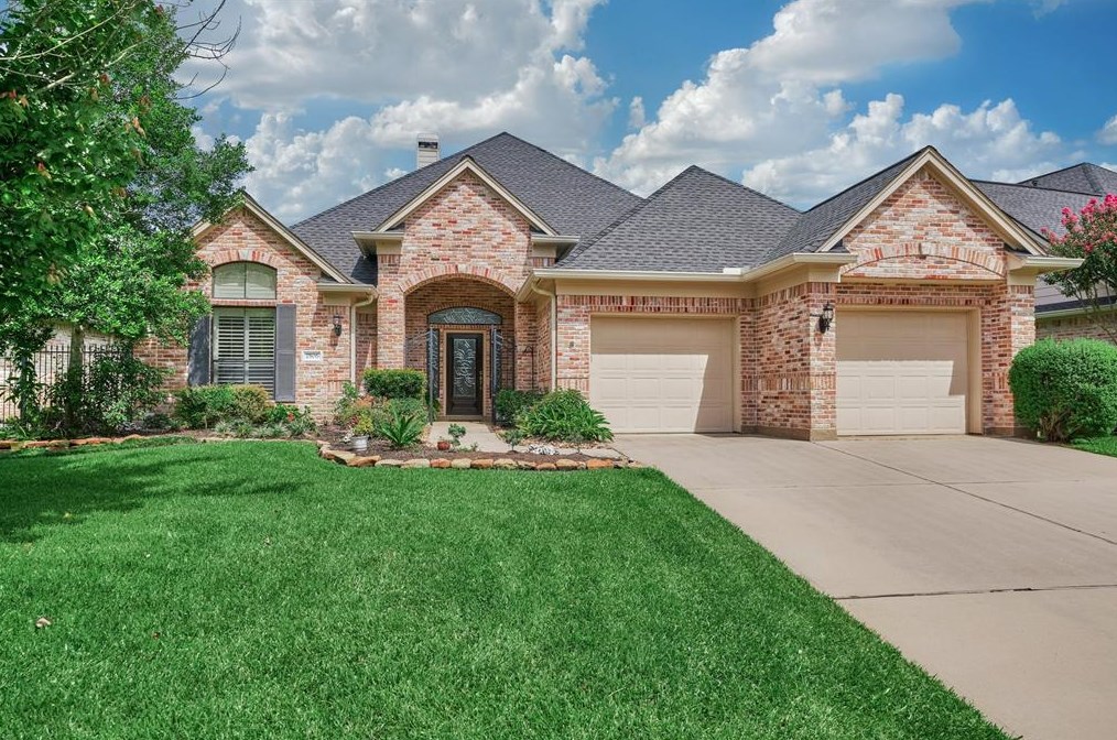 7506 Waning Star Ct, Spring, TX 77379-9200