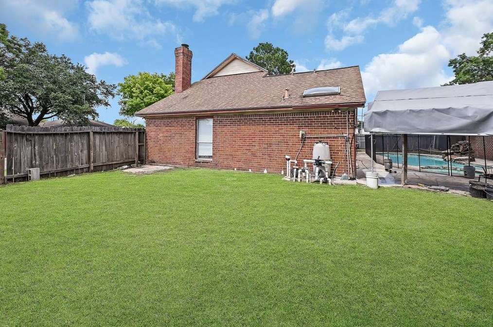 9302 Stonecreek Ln, Houston, TX 77036-7140