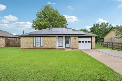 5110 3rd Street, Danbury, TX 77534 - Photo 6