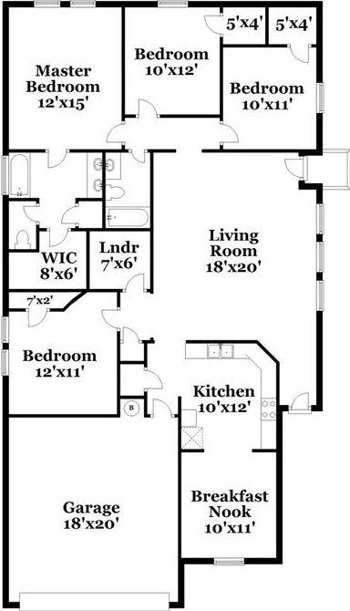 21823 Octavia Way, Houston, TX 77073