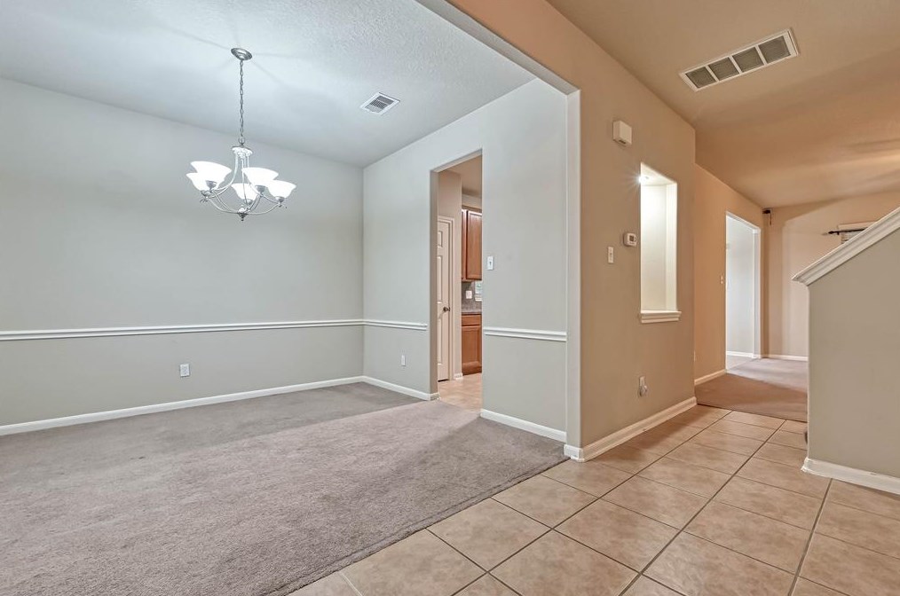 1801 Northampton Dr, Conroe, TX 77303
