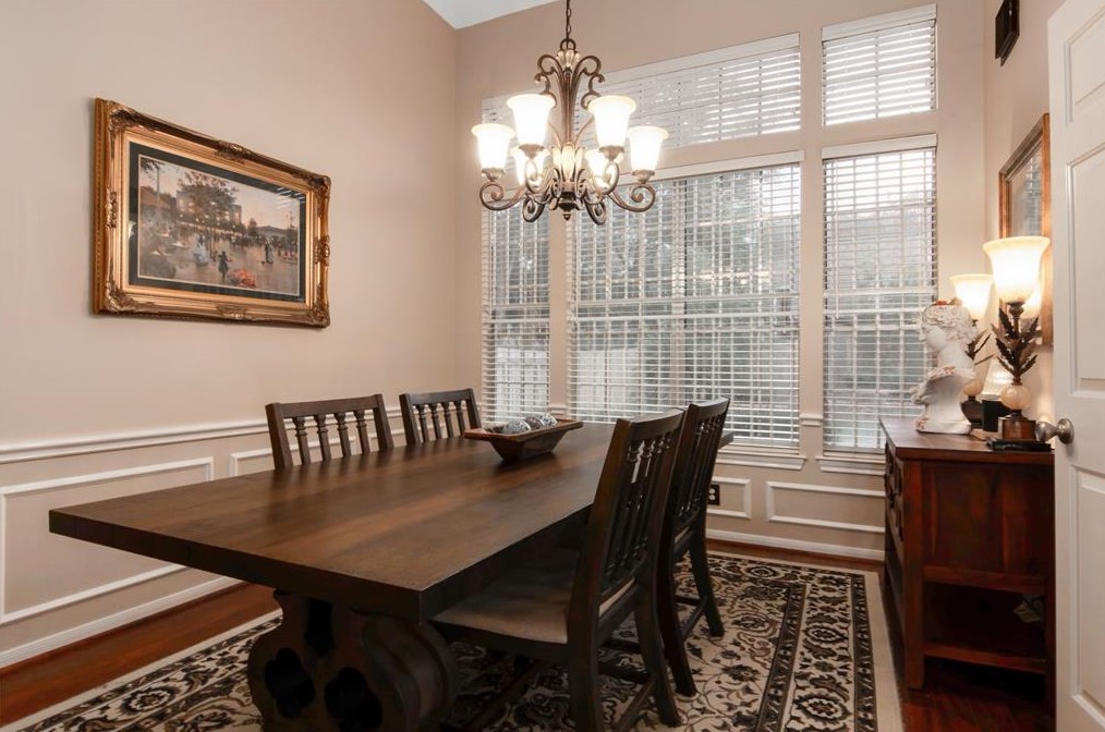 1603 Almond Brk Ln, Houston TX  77062-8015 exterior