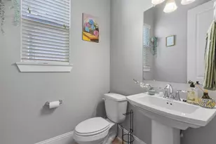 2311 Pale Star Dr, Conroe, TX 77384 - Photo 6
