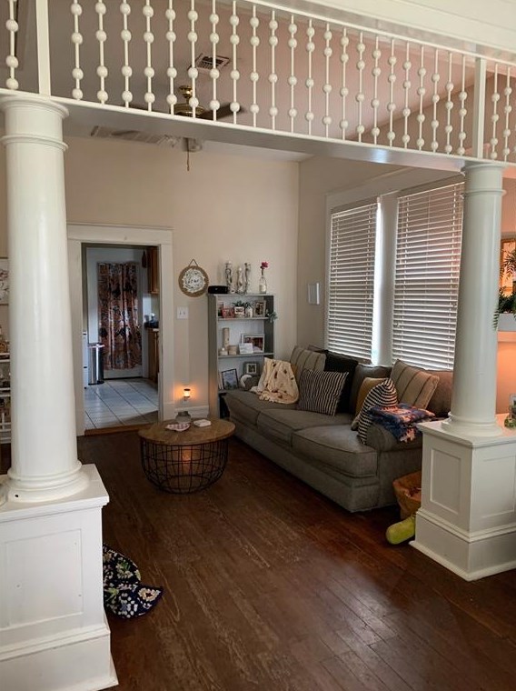 3307 Avenue R, Galveston, TX 77551