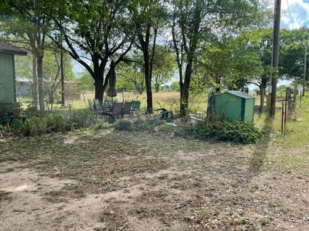 256 Dabney Ln, Jones Creek, TX 77437-2440