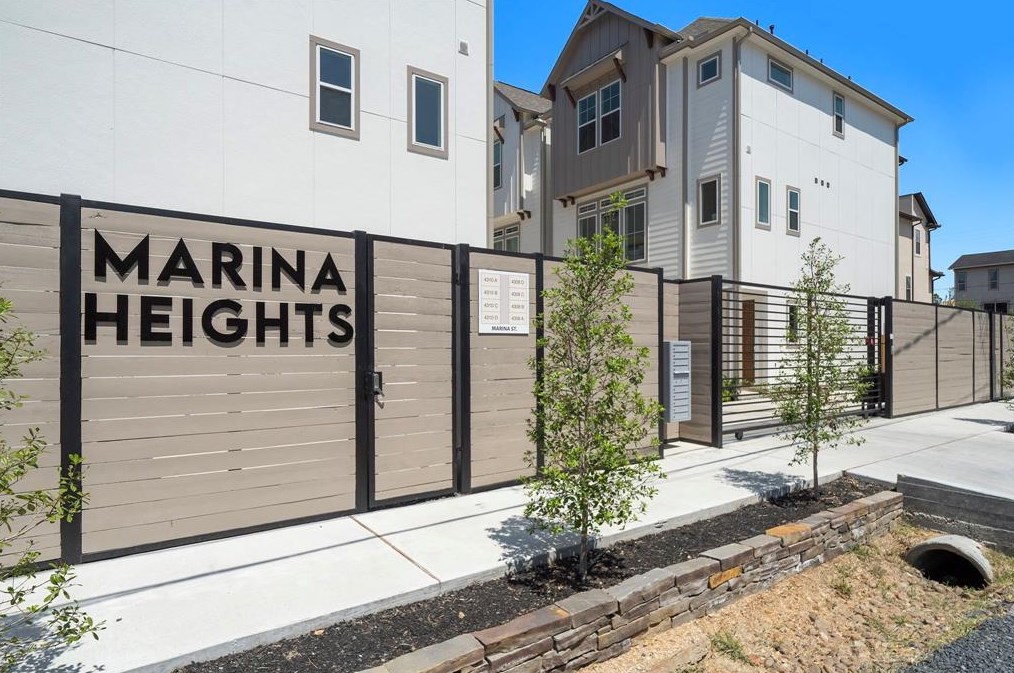4310 Marina St #a, Houston, TX 77007