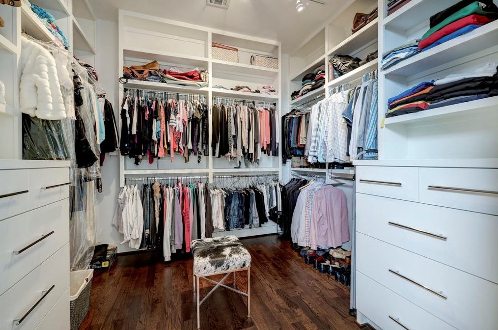 2624 Newman St, Houston TX  77098-1408 exterior