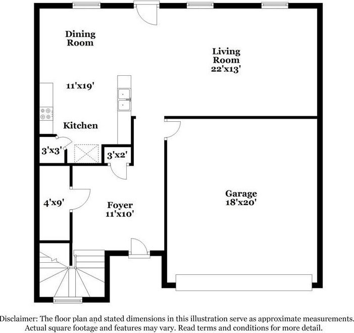 12207 Granite Woods Ct, Humble, TX 77346
