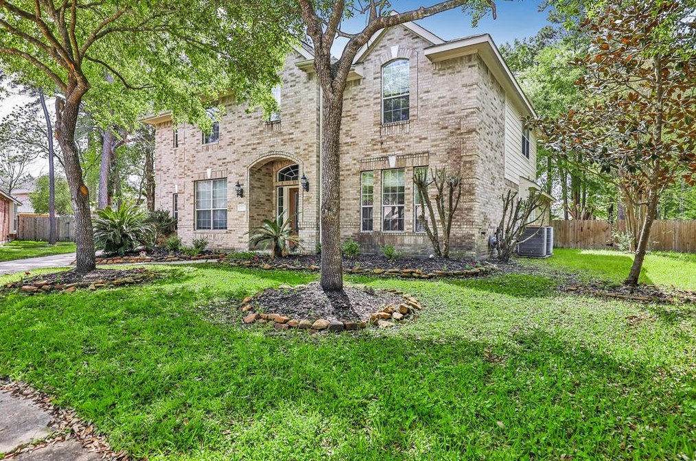 12402 Brazos Bnd Trl, Humble TX  77346-3085 exterior