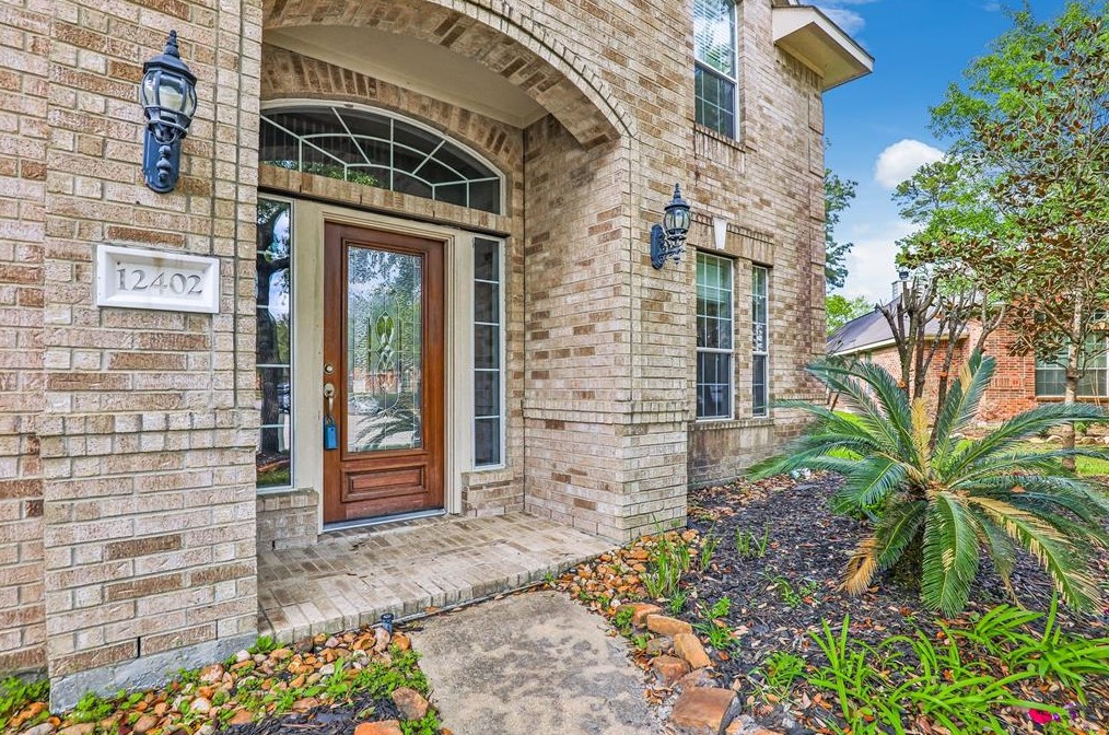 12402 Brazos Bnd Trl, Humble TX  77346-3085 exterior