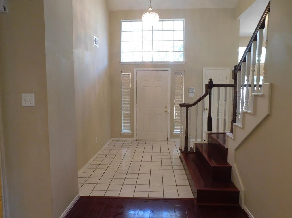 122 High Meadows Dr, Sugar Land TX  77479-5108 exterior