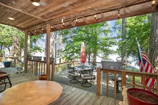 191 Tejas Trail, Grapeland, TX 75844 - Photo 4