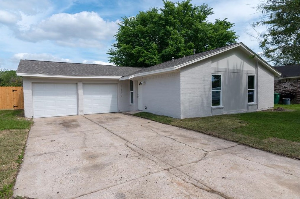 15827 Willmore Ln, Missouri City, TX 77489