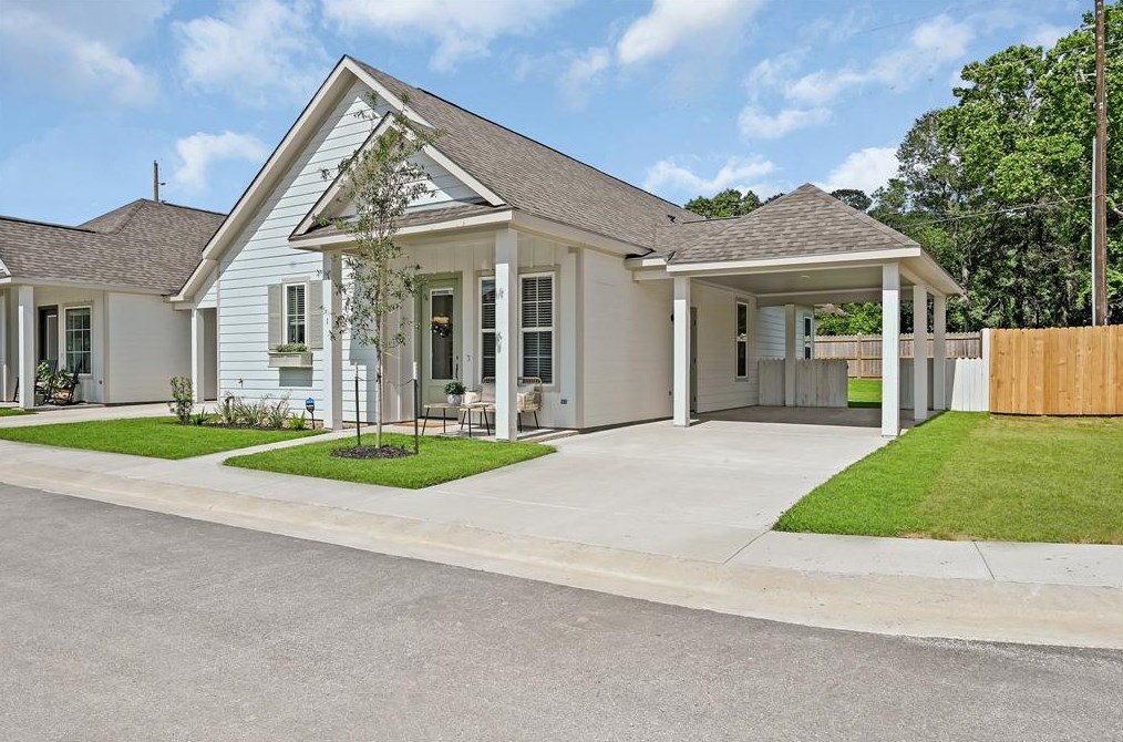 33455 Buckshot Ln #12, Magnolia, TX 77354