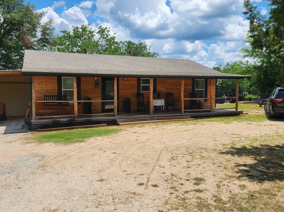 1610 Sunset Park, Spring Branch, TX 78070