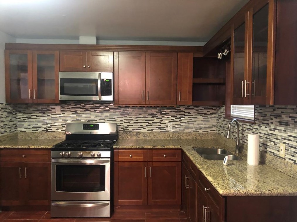 1450 Maryknoll Dr, Houston TX  77015-6136 exterior