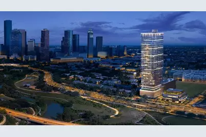 1711 Allen Parkway #2602, Houston, TX 77019 - Photo 10