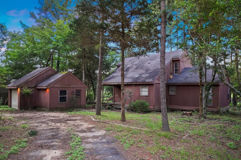 29110 Lake Dr, Hempstead, TX 77445-7797