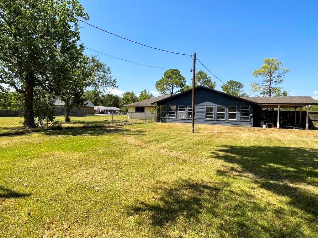 103 Deaton St, Jones Creek, TX 77541-9715