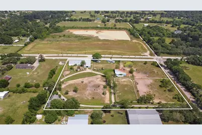18010 Burkhardt Road, Tomball, TX 77377 - Photo 8