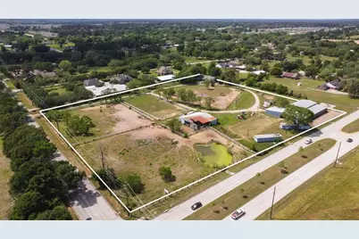 18010 Burkhardt Road, Tomball, TX 77377 - Photo 1