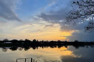 336 River Oaks Dr, Trinity, TX 75862 - Photo 2