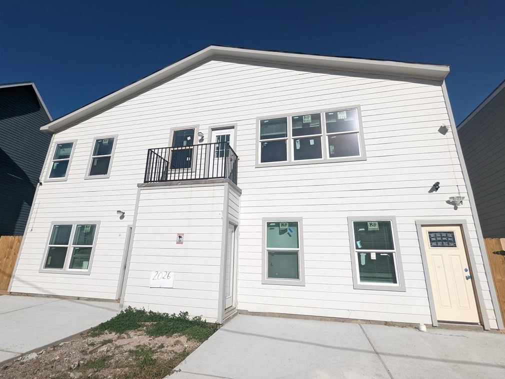2022 Freeman St #b, Houston, TX 77009
