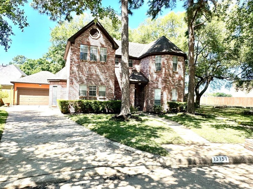 13151 Mills River St, Houston, TX 77070