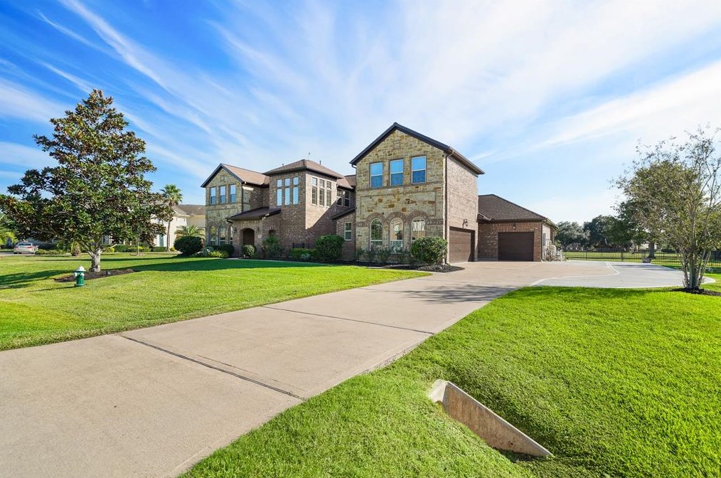 32619 Windsor Terrace, Fulshear, TX 77441