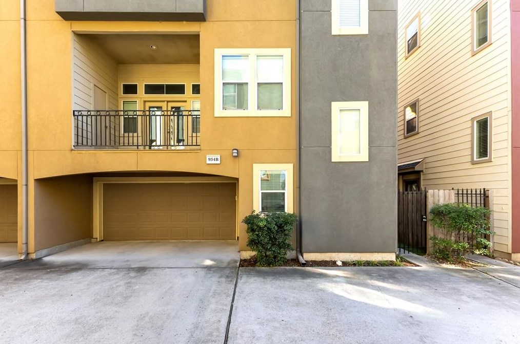 934 W 26th St Unit B, Houston, TX