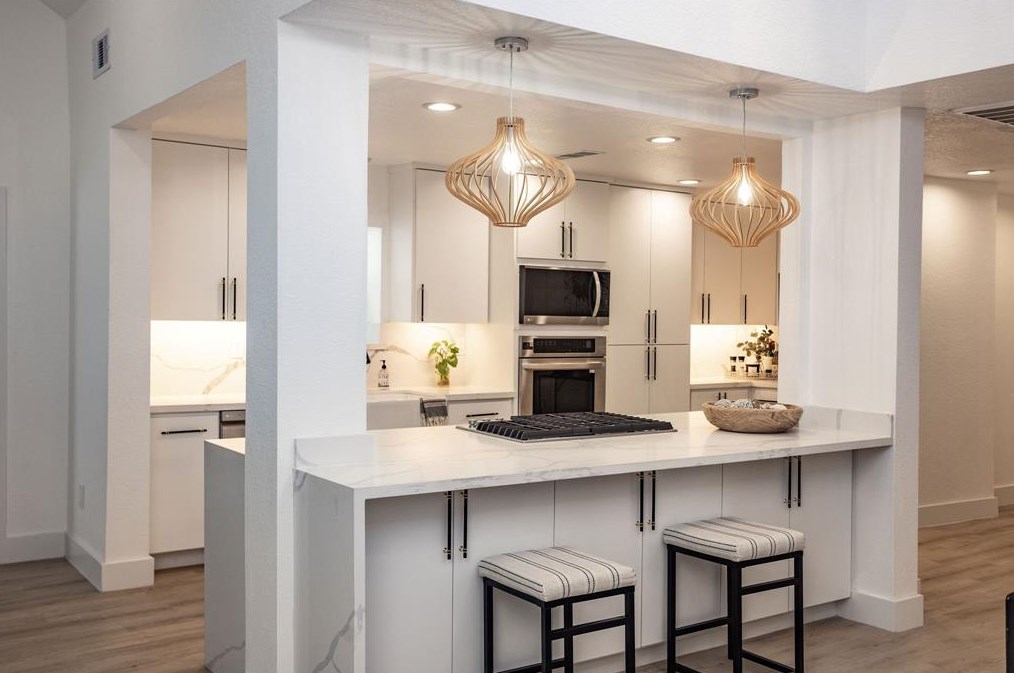 1017 Joyce, Houston TX 77009-2030 exterior