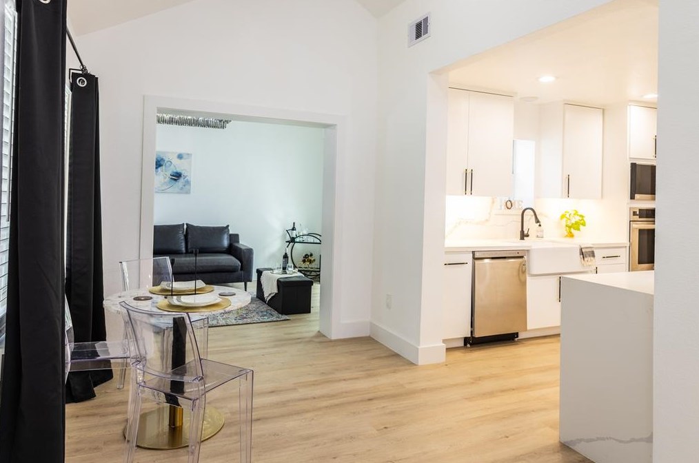 1017 Joyce, Houston TX 77009-2030 exterior