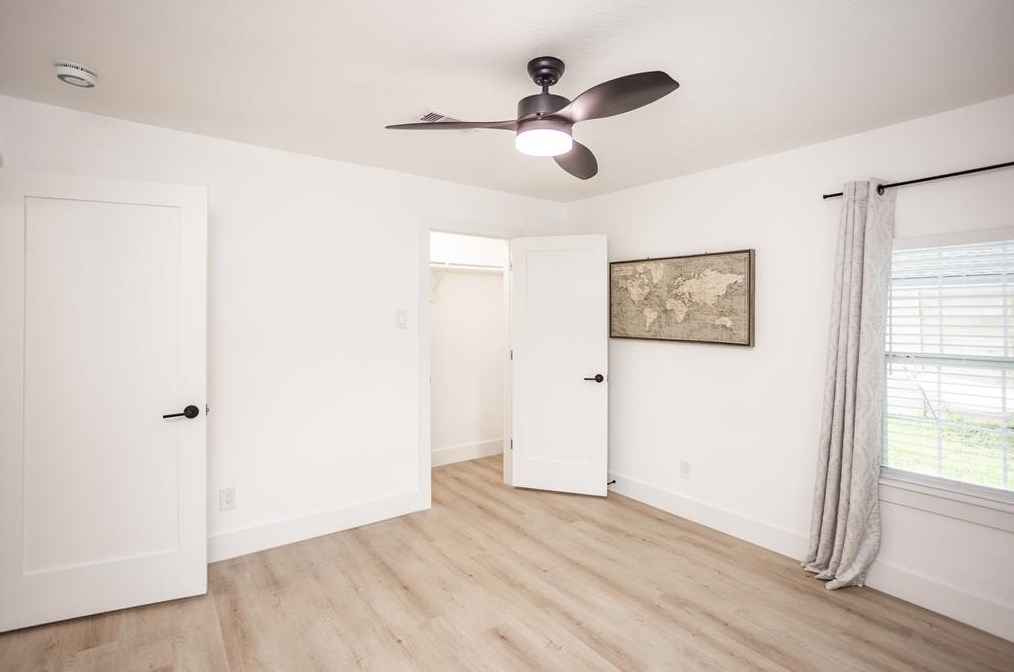 1017 Joyce, Houston TX 77009-2030 exterior