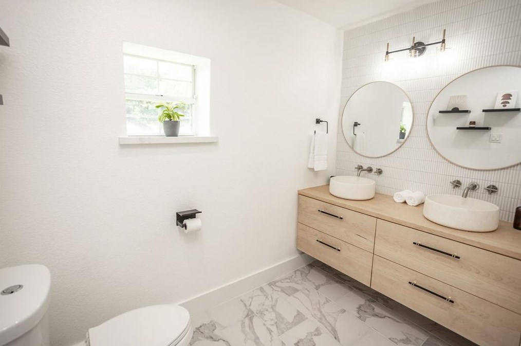 1017 Joyce, Houston TX 77009-2030 exterior