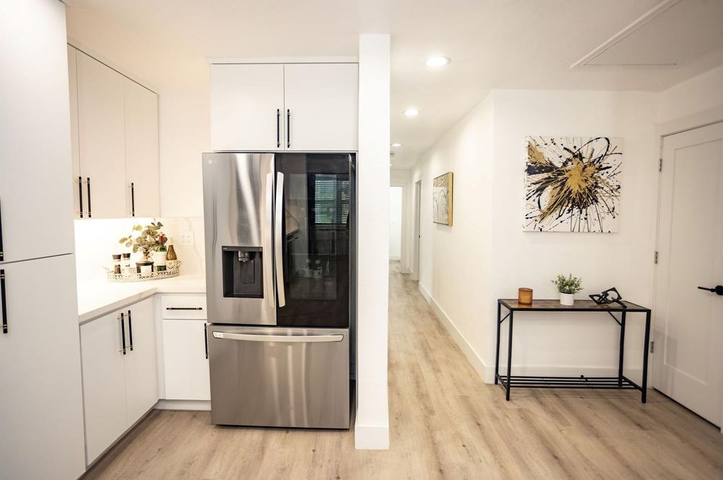 1017 Joyce, Houston TX 77009-2030 exterior