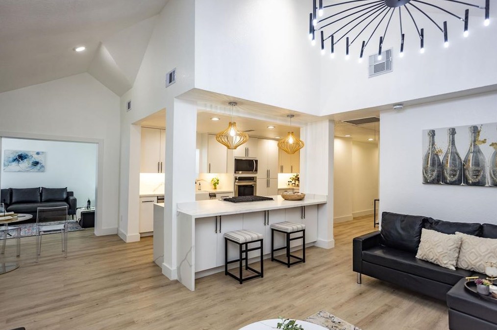 1017 Joyce, Houston TX 77009-2030 exterior