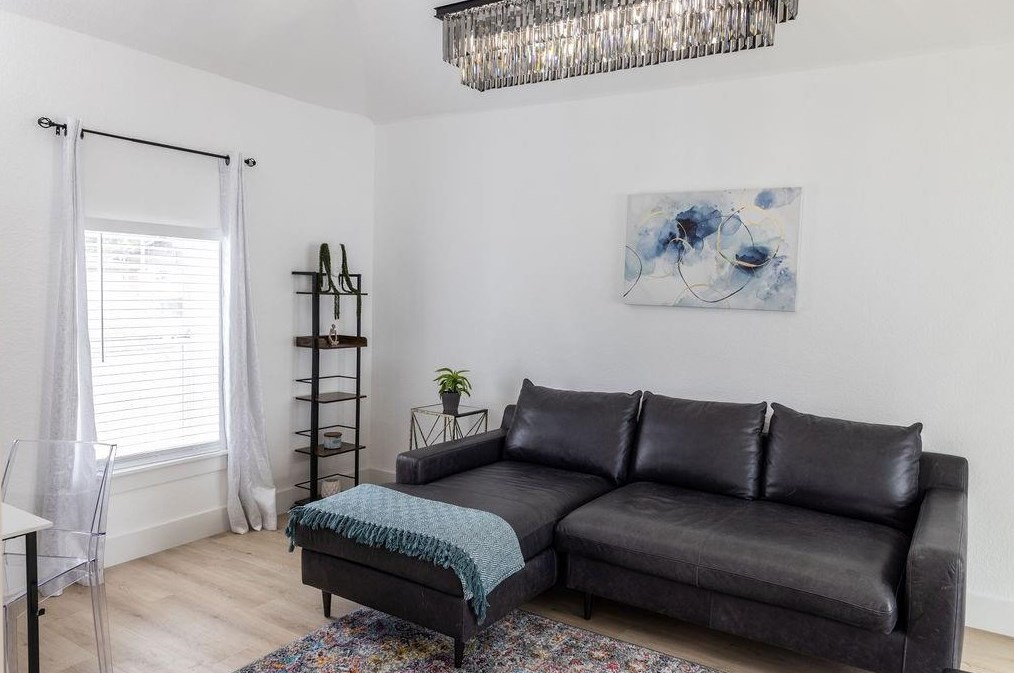 1017 Joyce, Houston TX 77009-2030 exterior