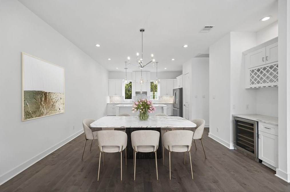 4120 Eigel St, Houston TX  77007-3518 exterior