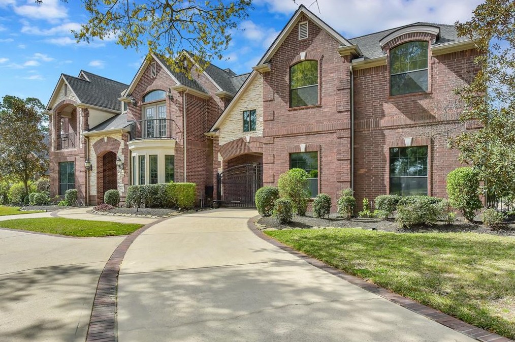 59 Florham Park Dr, Spring, TX 77379