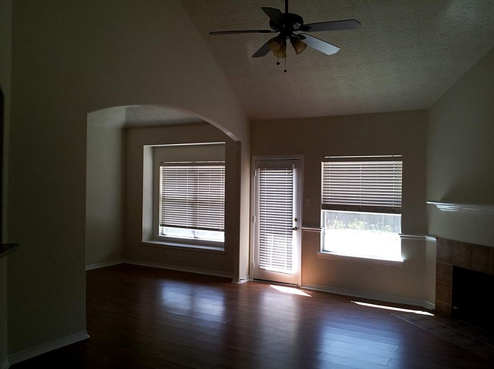 23811 Green Estate Ct, Spring TX  77373-4954 exterior