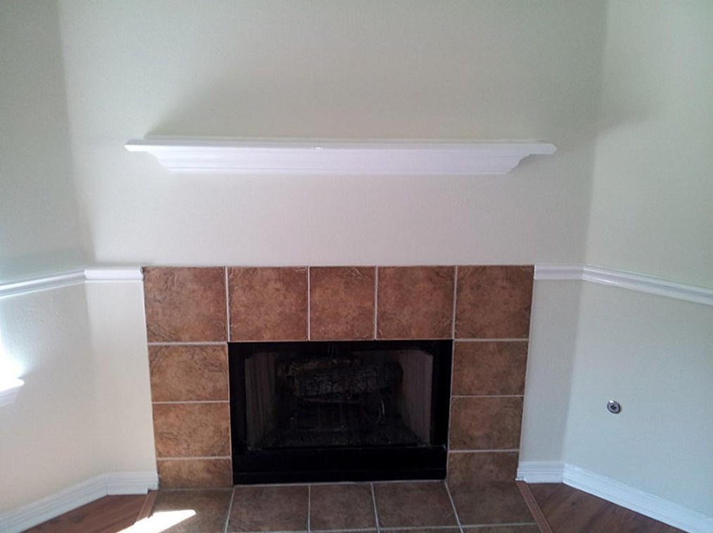 23811 Green Estate Ct, Spring TX  77373-4954 exterior