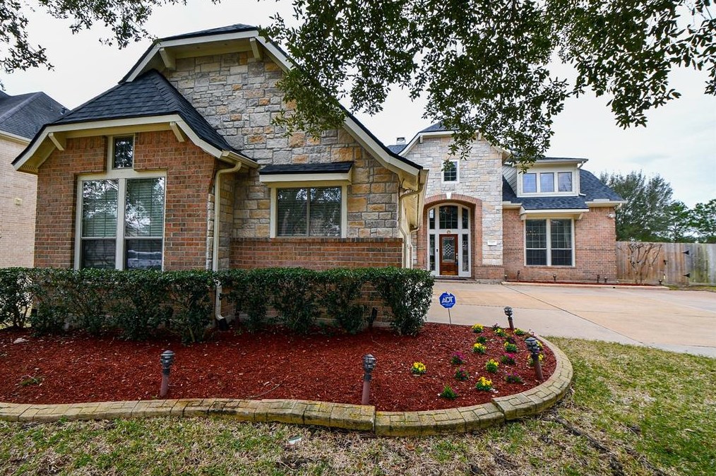 7307 Arrowbrook Ct, Katy, TX 77494