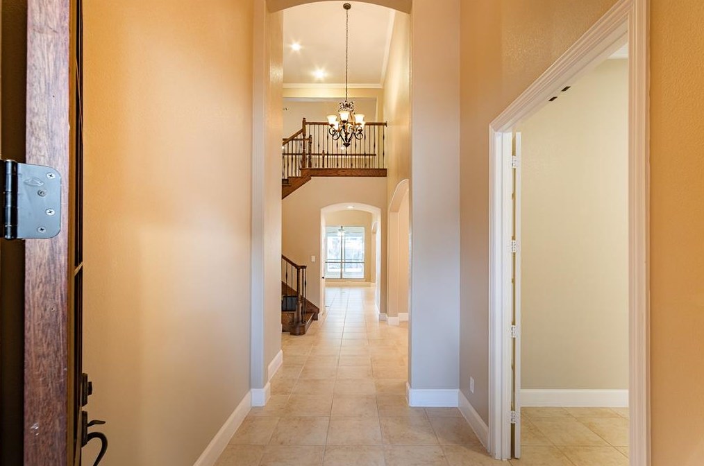 25503 Madison Falls Ln, Katy TX  77494-8551 exterior