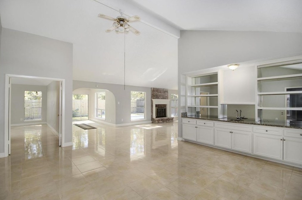 3022 Deer Valley Dr, Spring TX  77373-6022 exterior