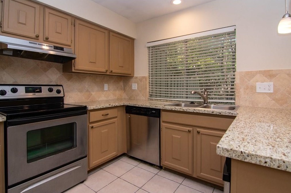 2133 Settlers Way, Spring TX  77380-1430 exterior