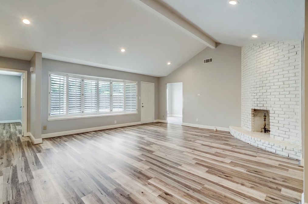 6007 Beaudry Dr, Houston TX  77035-2307 exterior