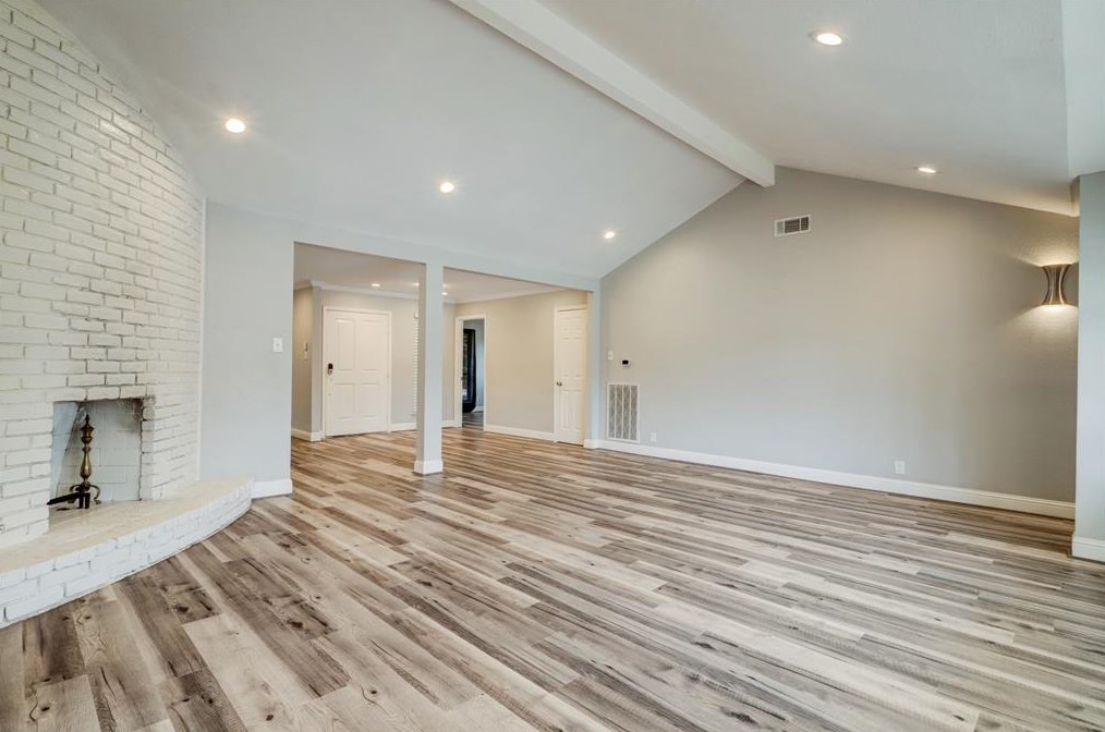 6007 Beaudry Dr, Houston TX  77035-2307 exterior