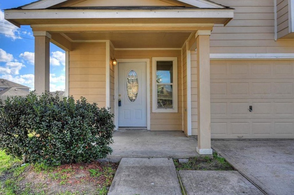 19707 Crossfalls Ln, Cypress TX  77433-7613 exterior