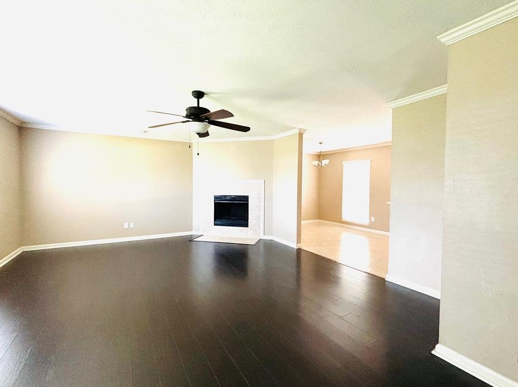 6634 Tara Dr, Richmond TX  77469-5830 exterior